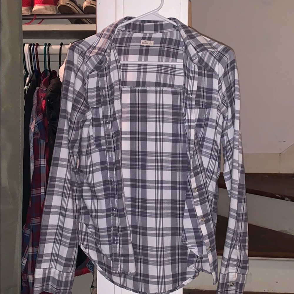 flannel